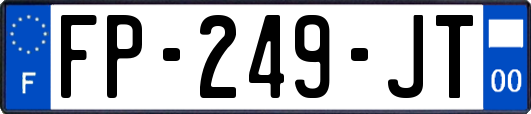 FP-249-JT