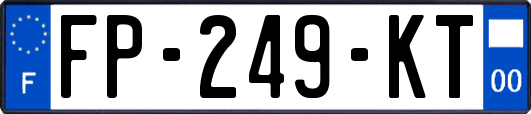 FP-249-KT