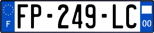 FP-249-LC
