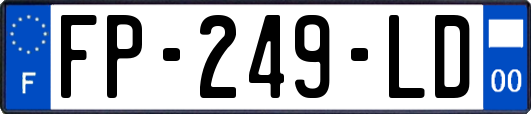 FP-249-LD