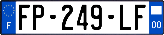 FP-249-LF