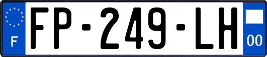 FP-249-LH