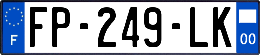 FP-249-LK