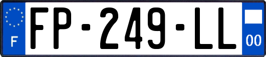 FP-249-LL