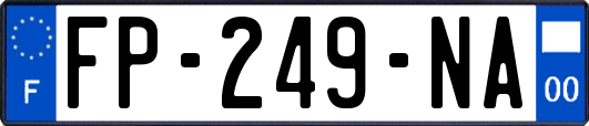 FP-249-NA