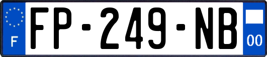 FP-249-NB