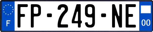 FP-249-NE