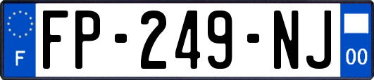 FP-249-NJ