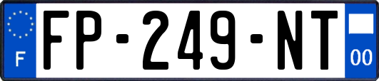 FP-249-NT