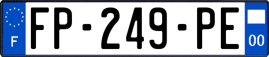 FP-249-PE