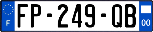 FP-249-QB
