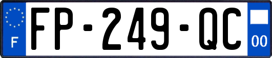 FP-249-QC