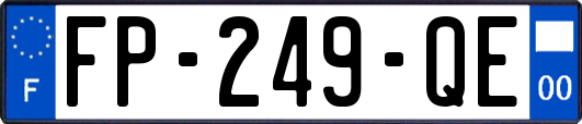 FP-249-QE