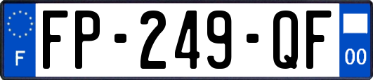 FP-249-QF