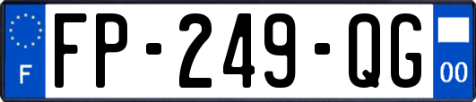 FP-249-QG
