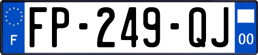 FP-249-QJ