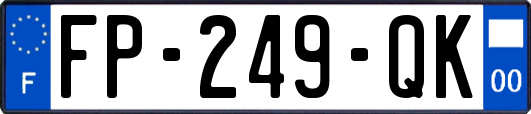 FP-249-QK