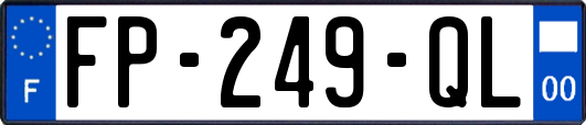 FP-249-QL