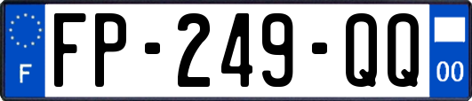 FP-249-QQ