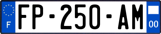 FP-250-AM