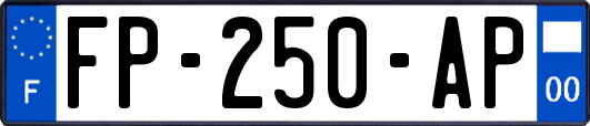 FP-250-AP