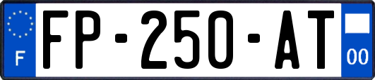 FP-250-AT