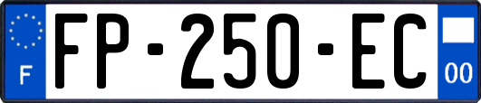 FP-250-EC