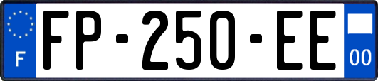 FP-250-EE
