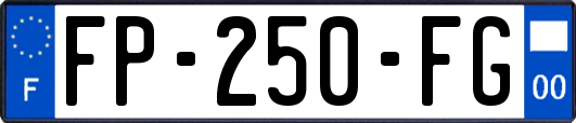 FP-250-FG