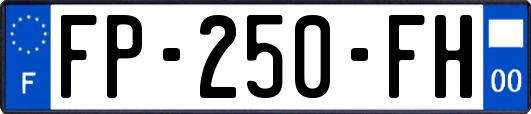 FP-250-FH