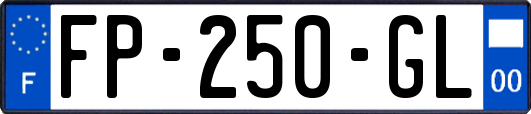 FP-250-GL