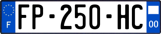 FP-250-HC