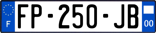 FP-250-JB