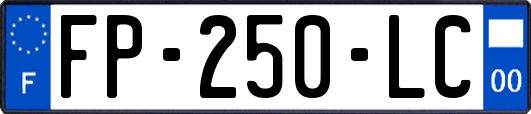 FP-250-LC
