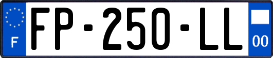 FP-250-LL