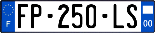 FP-250-LS