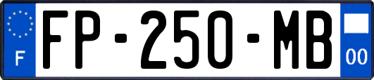 FP-250-MB