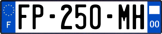 FP-250-MH