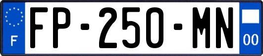 FP-250-MN