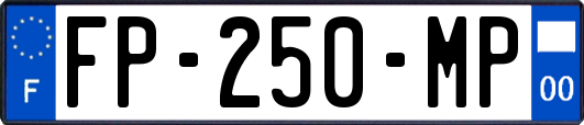 FP-250-MP