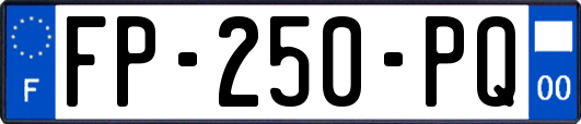 FP-250-PQ