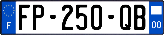 FP-250-QB