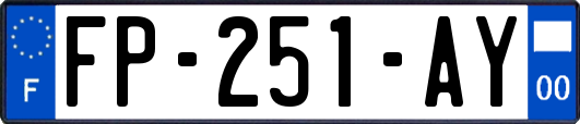 FP-251-AY