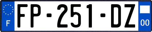 FP-251-DZ