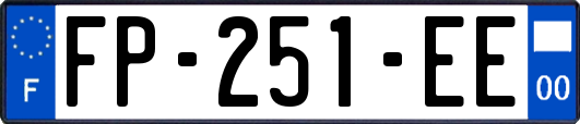 FP-251-EE