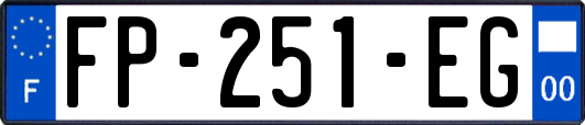 FP-251-EG