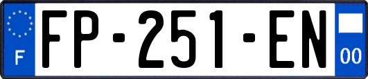 FP-251-EN