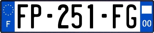 FP-251-FG