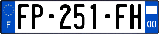 FP-251-FH