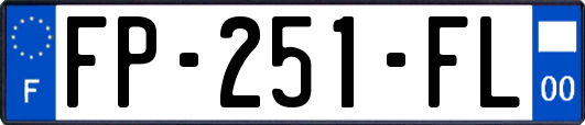 FP-251-FL